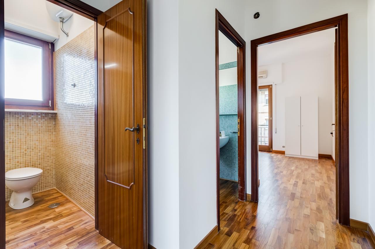 Nice And Warm Rooms Roma Ngoại thất bức ảnh