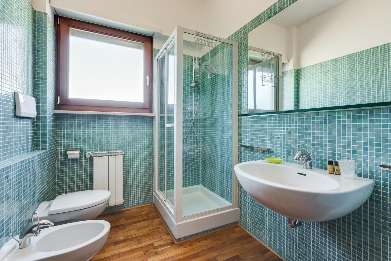 Nice And Warm Rooms Roma Ngoại thất bức ảnh