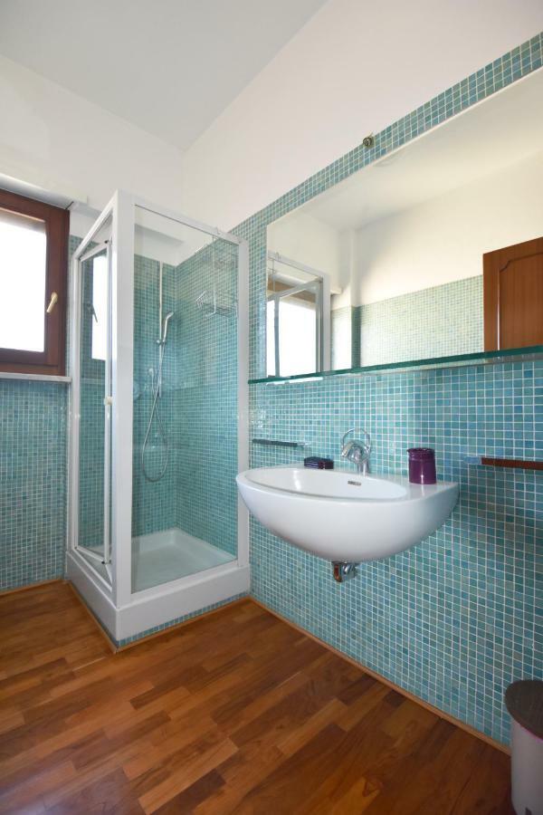 Nice And Warm Rooms Roma Ngoại thất bức ảnh