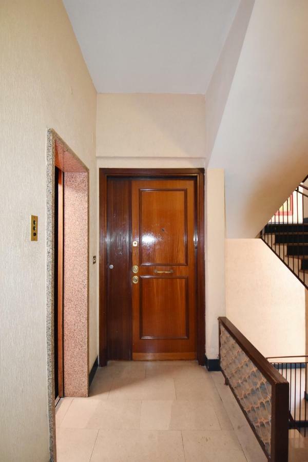 Nice And Warm Rooms Roma Ngoại thất bức ảnh