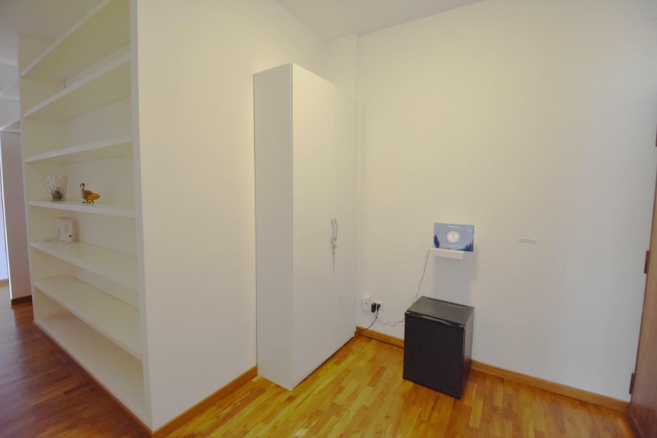 Nice And Warm Rooms Roma Ngoại thất bức ảnh