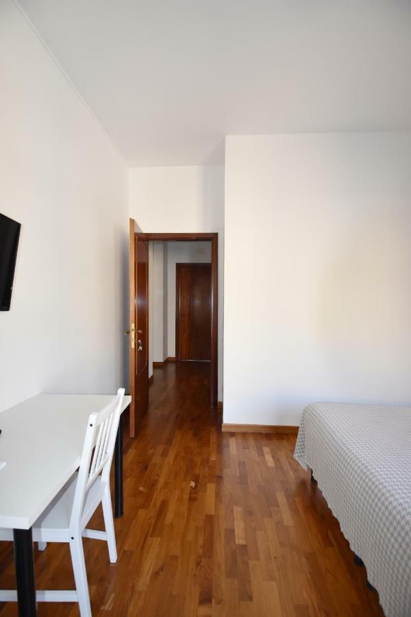 Nice And Warm Rooms Roma Ngoại thất bức ảnh