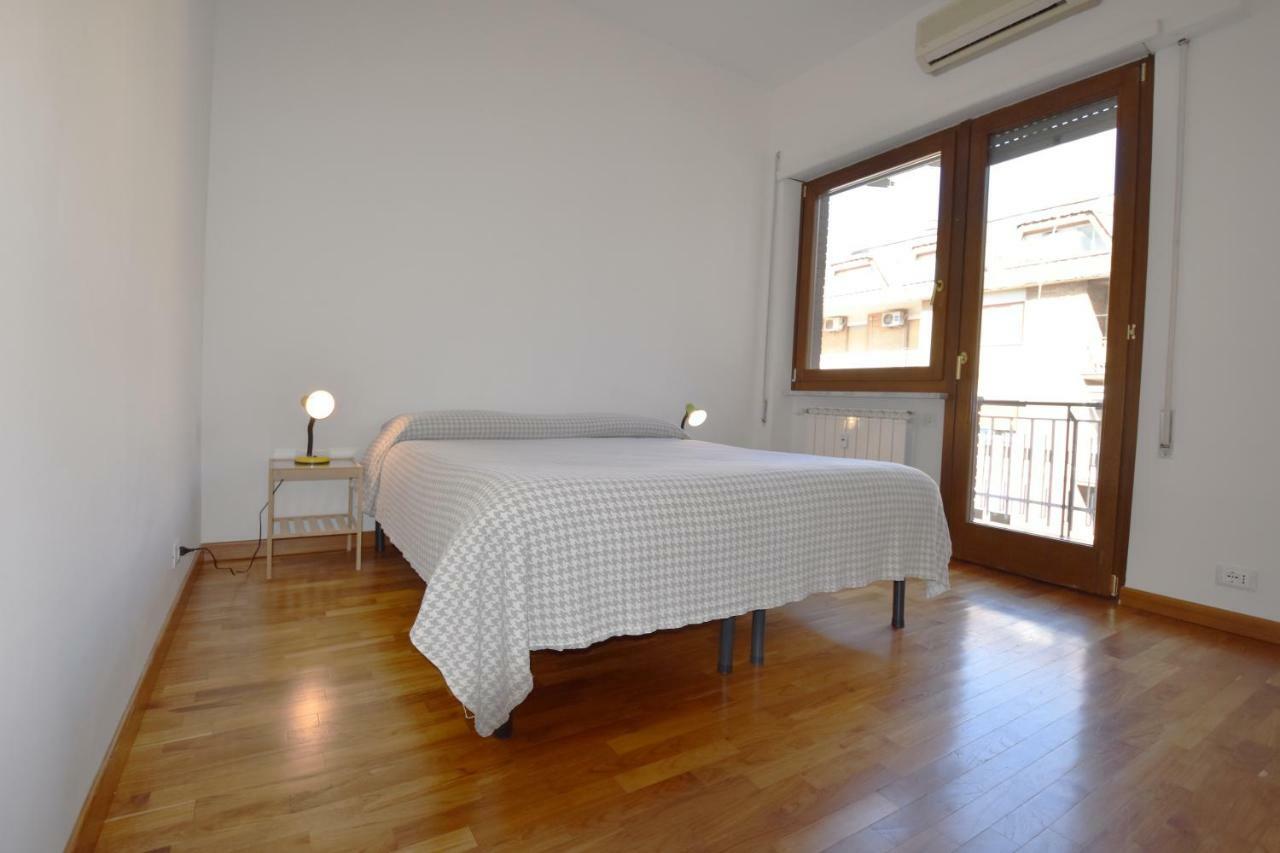 Nice And Warm Rooms Roma Ngoại thất bức ảnh