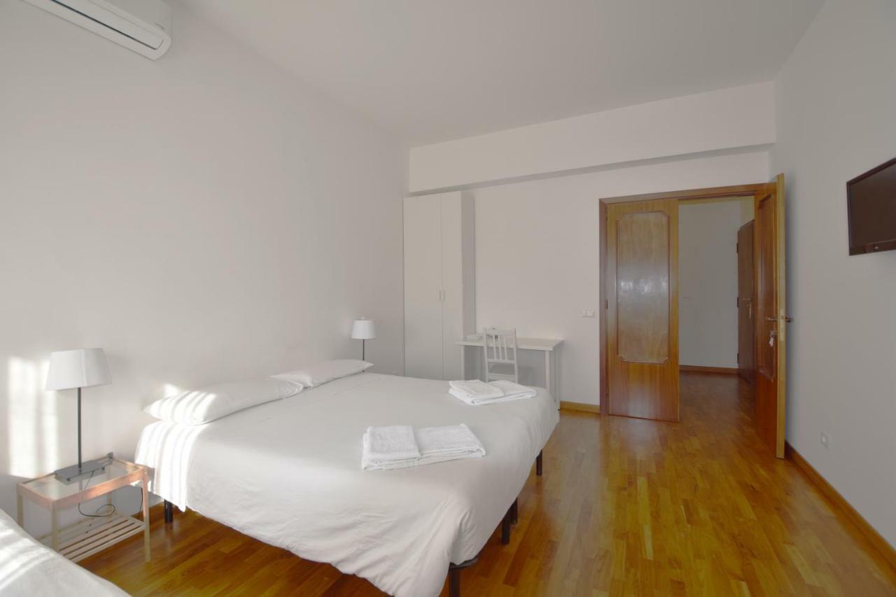 Nice And Warm Rooms Roma Ngoại thất bức ảnh