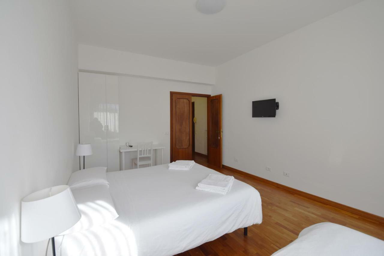 Nice And Warm Rooms Roma Ngoại thất bức ảnh