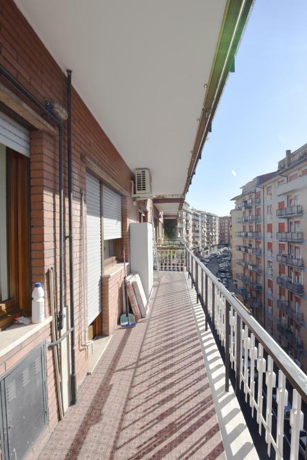 Nice And Warm Rooms Roma Ngoại thất bức ảnh