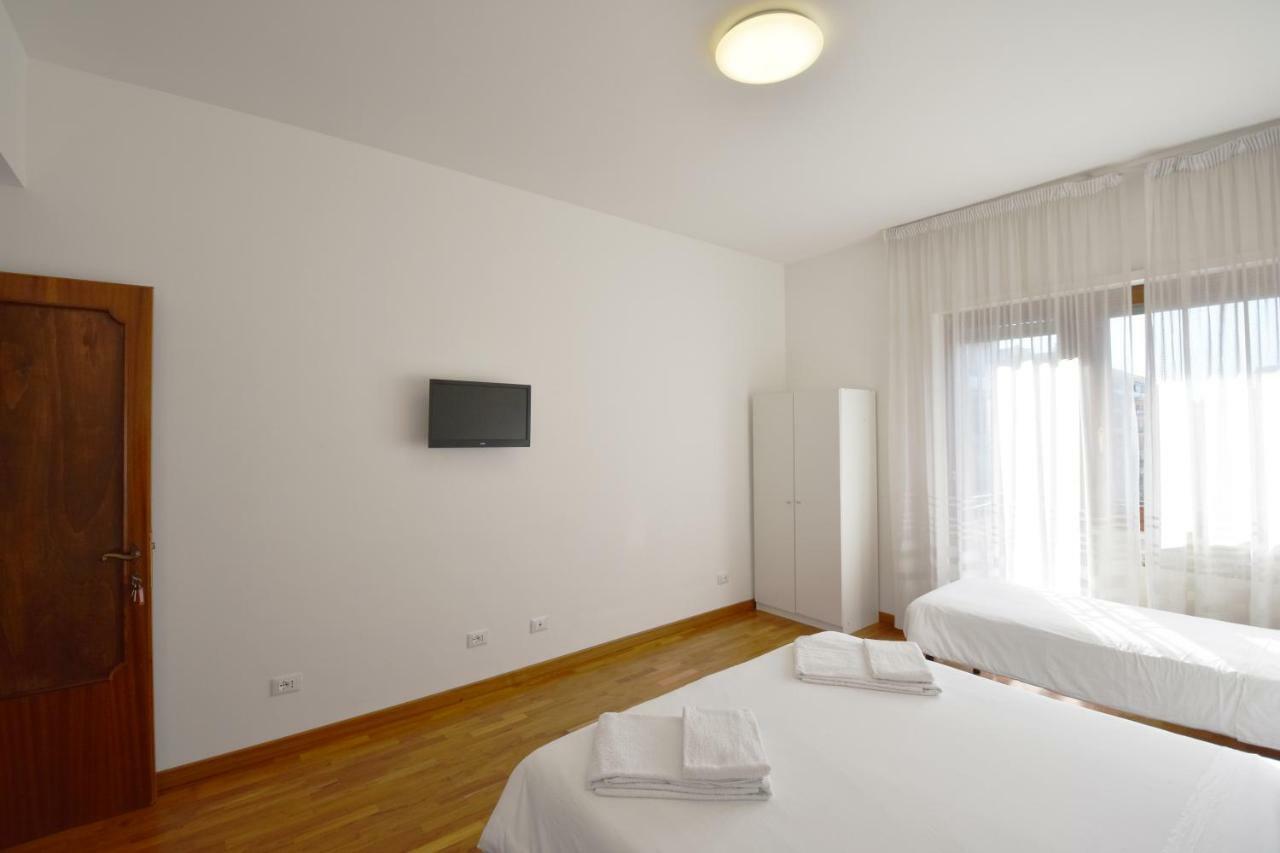 Nice And Warm Rooms Roma Ngoại thất bức ảnh