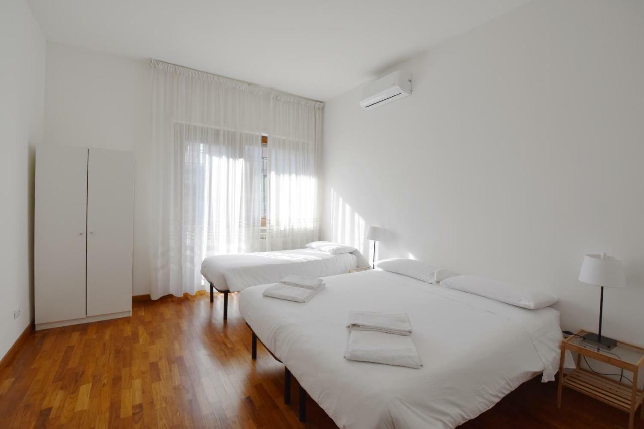 Nice And Warm Rooms Roma Ngoại thất bức ảnh