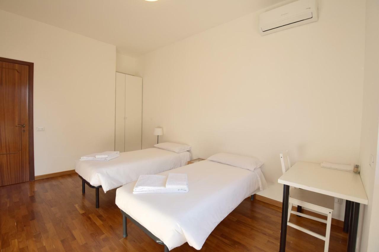 Nice And Warm Rooms Roma Ngoại thất bức ảnh